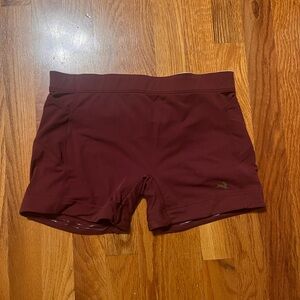 Lane Five Short Tights